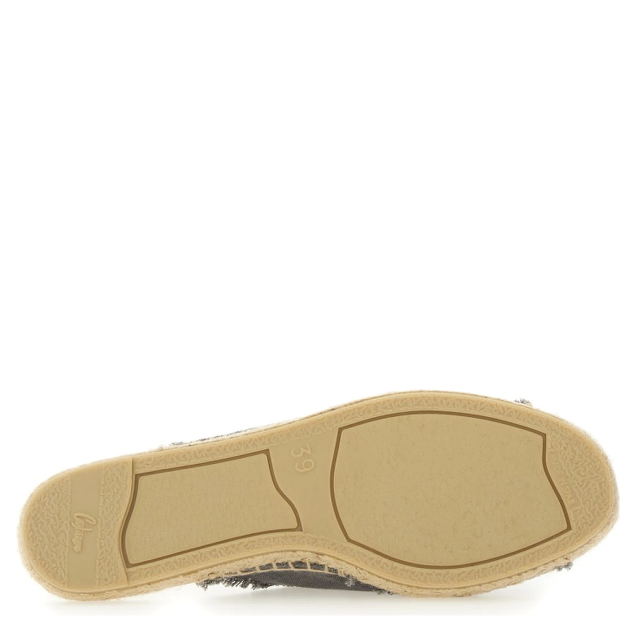SANDAL "PALMERA"