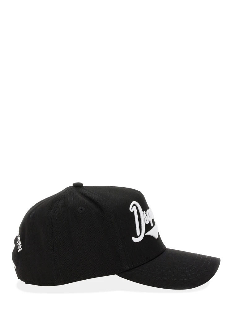 BASEBALL HAT WITH LOGO alternative