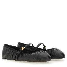 NAPPA BALLERINA