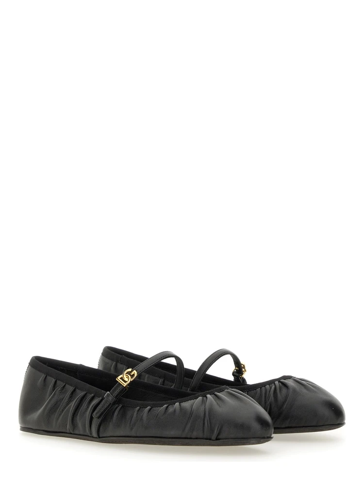NAPPA BALLERINA alternative