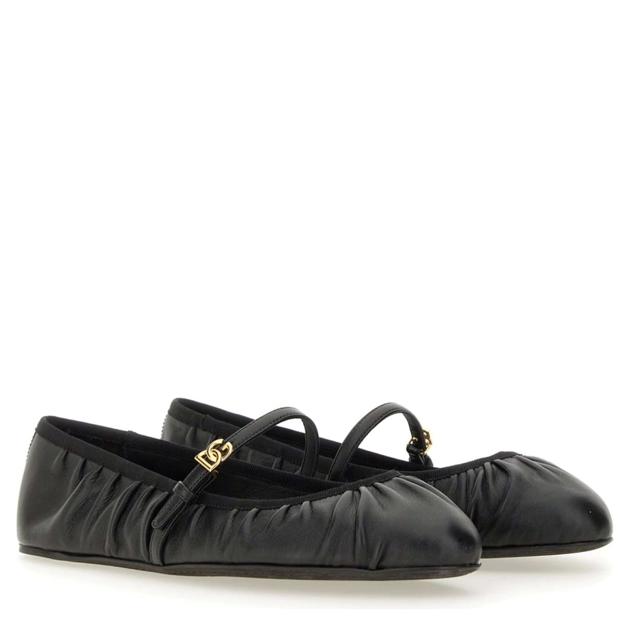 NAPPA BALLERINA