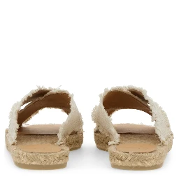 SANDAL "PALMERA"