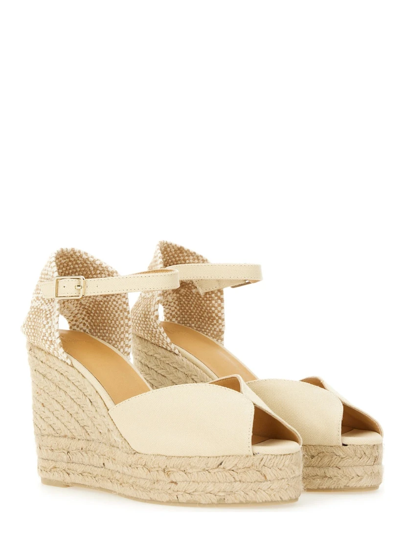 SANDALWOOD "WHITE"