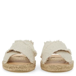 SANDAL "PALMERA"