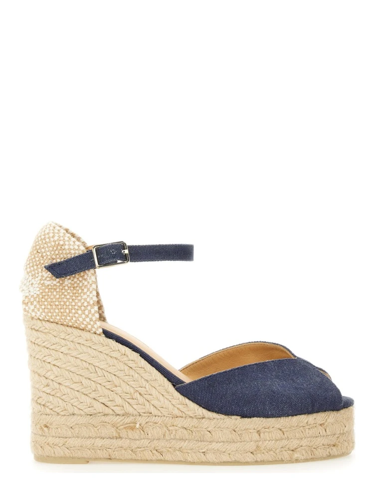 ESPADRILLE "WHITE"