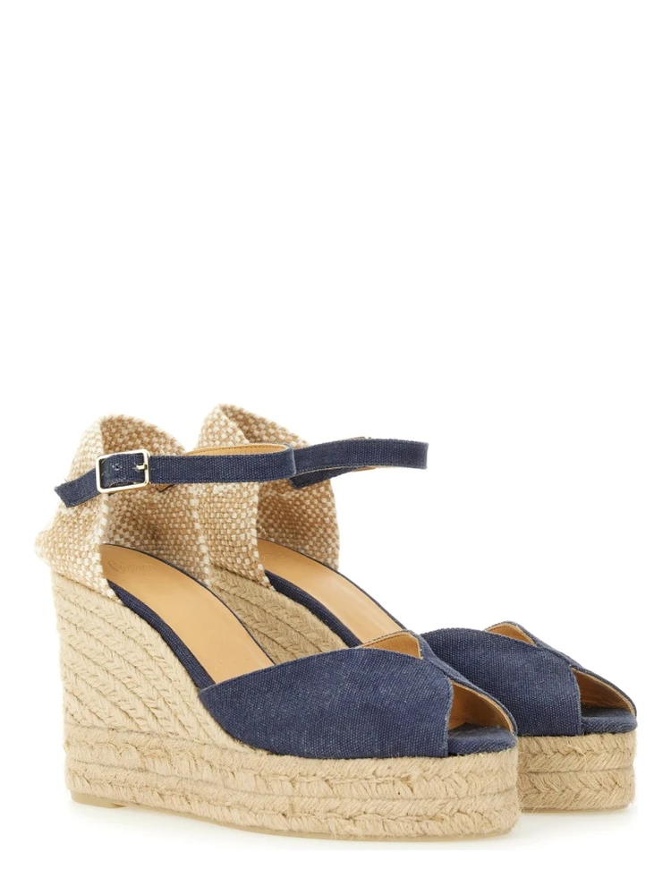 ESPADRILLE "WHITE" alternative
