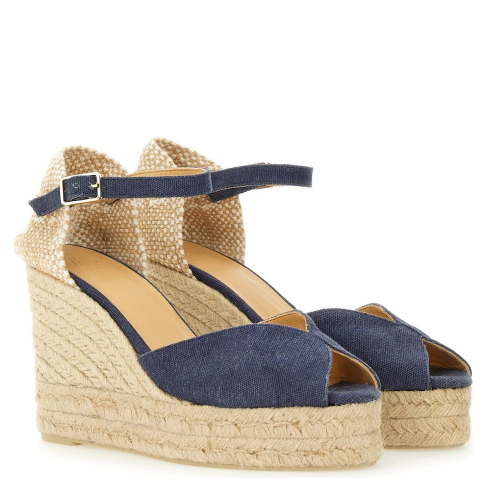 ESPADRILLE "WHITE"