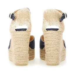 ESPADRILLE "WHITE"
