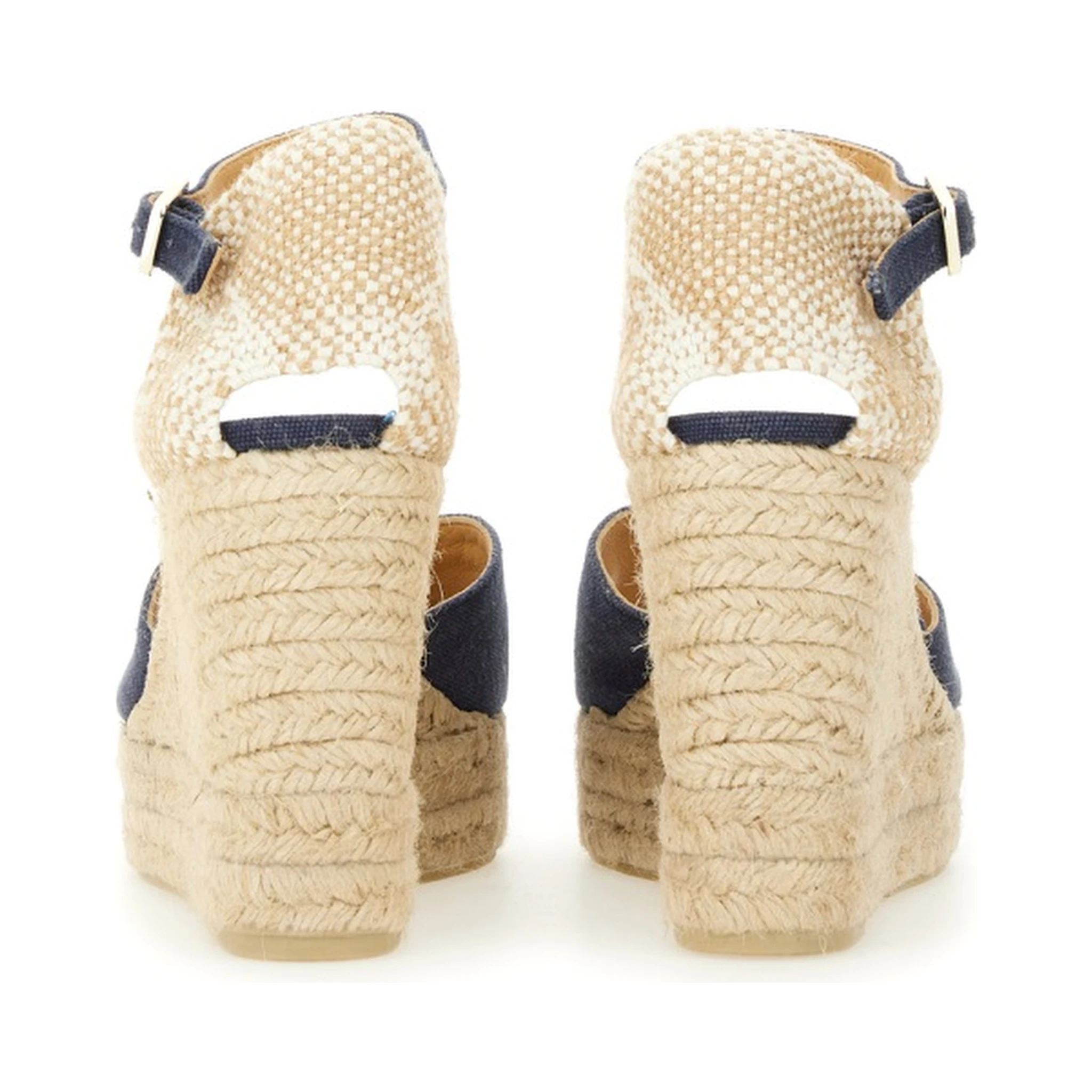 ESPADRILLE "WHITE"