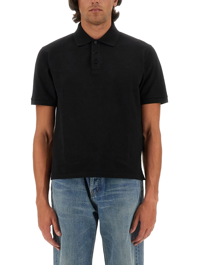 CASSANDRE POLO.