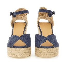 ESPADRILLE "WHITE"