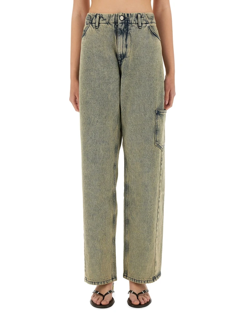 JEANS "ISPY"