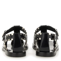 SANDAL "PASELY"