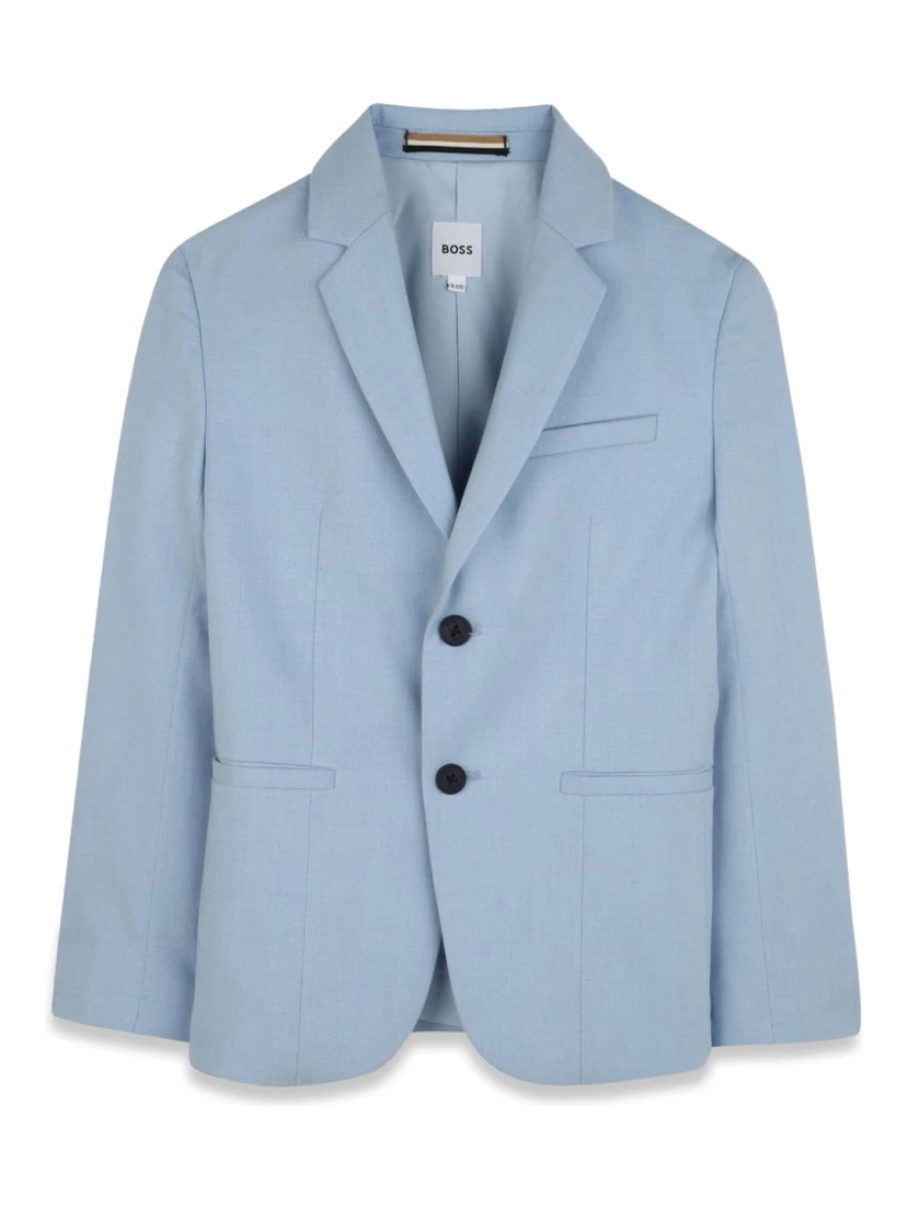 formal jacket