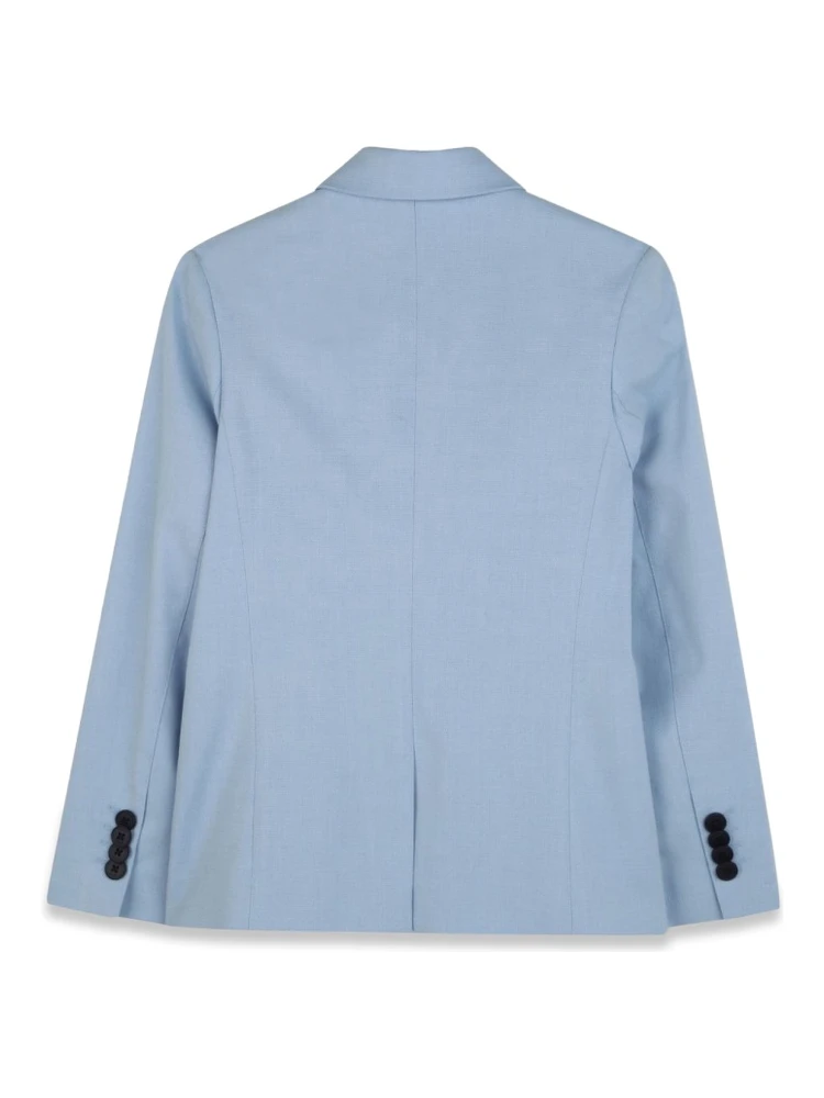 formal jacket alternative