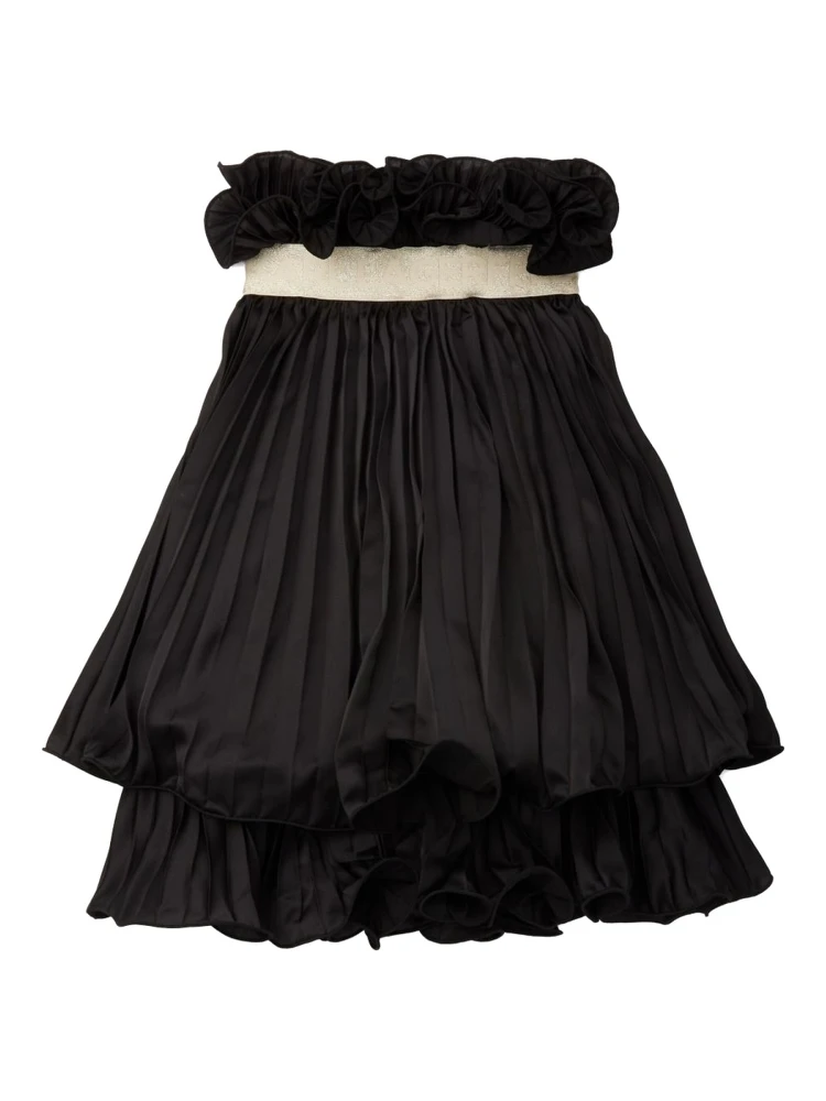 Skirt alternative