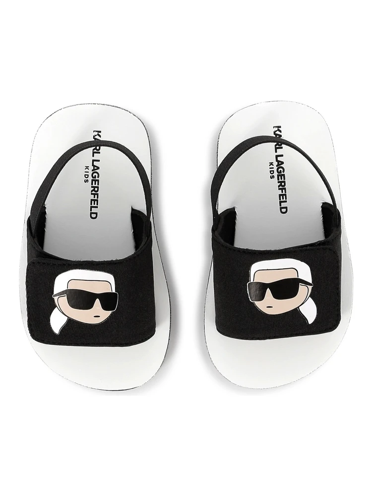 SANDALS alternative