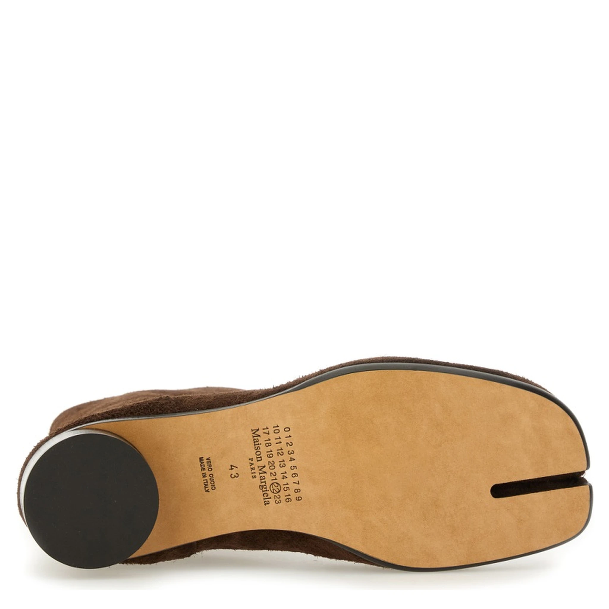 TABI BOOT