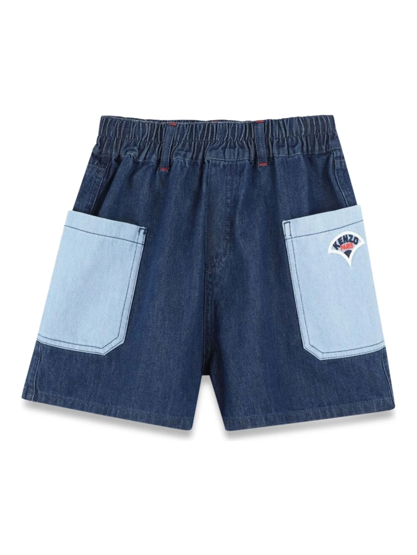 short jean