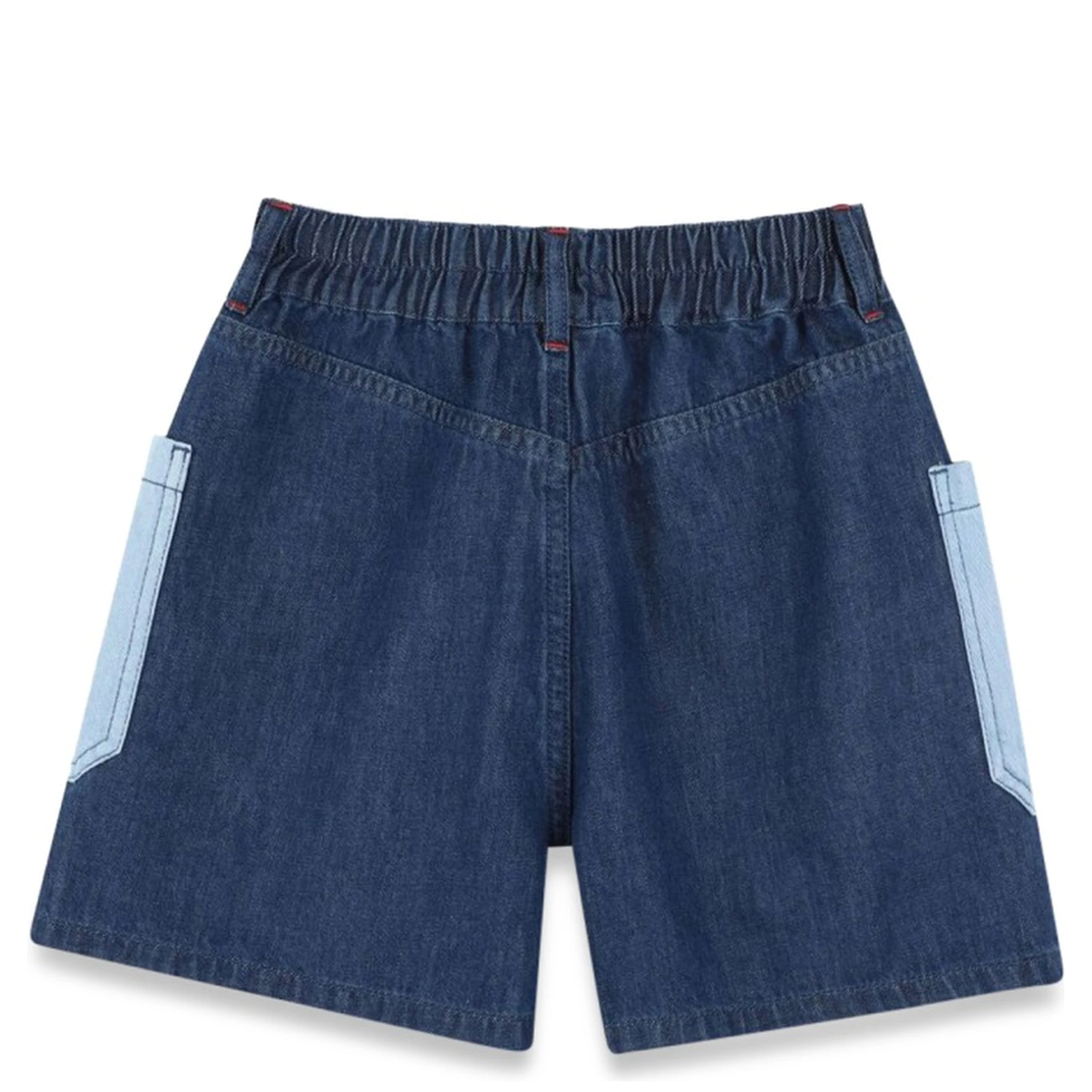 short jean