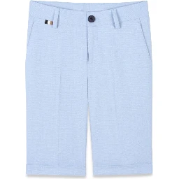 FORMAL SHORTS
