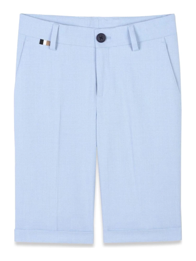 FORMAL SHORTS