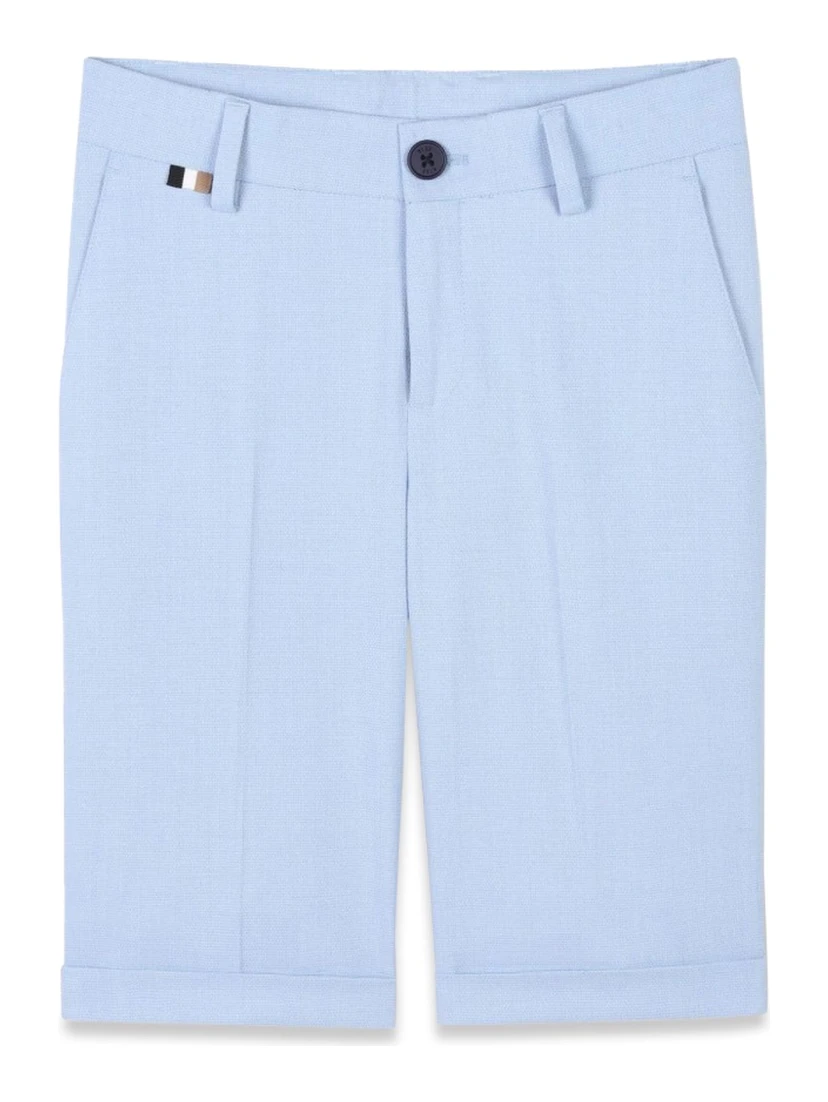 FORMAL SHORTS