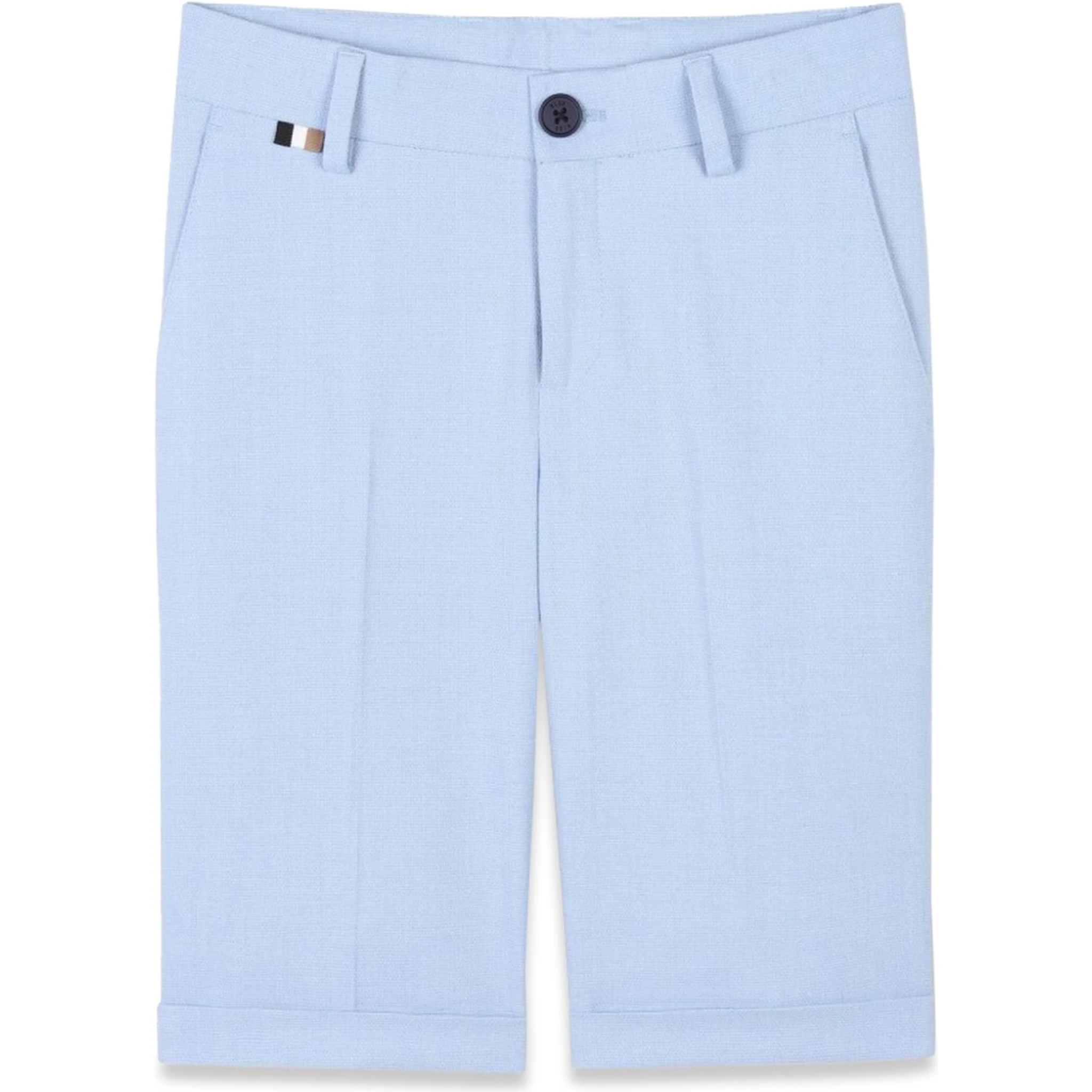 FORMAL SHORTS