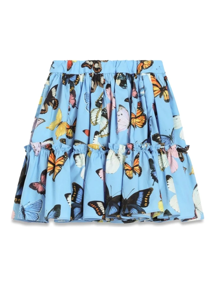Skirt alternative