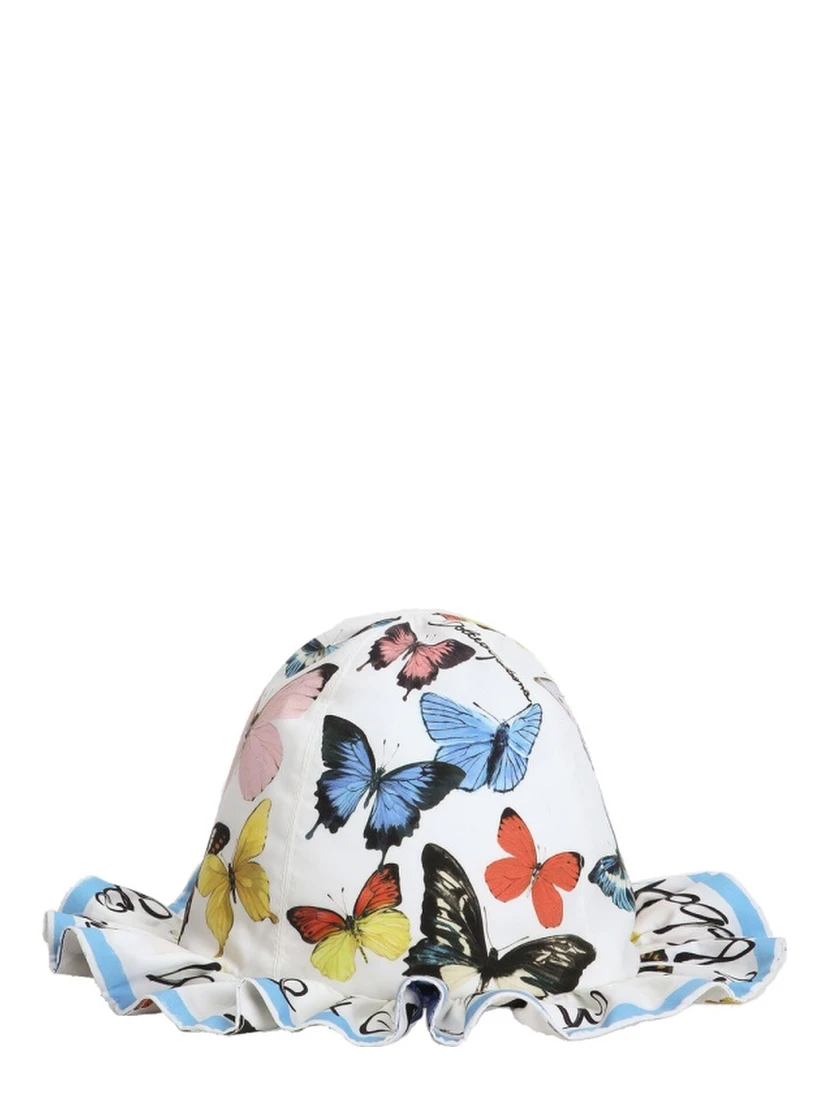 FISHERMAN HAT