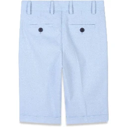 FORMAL SHORTS