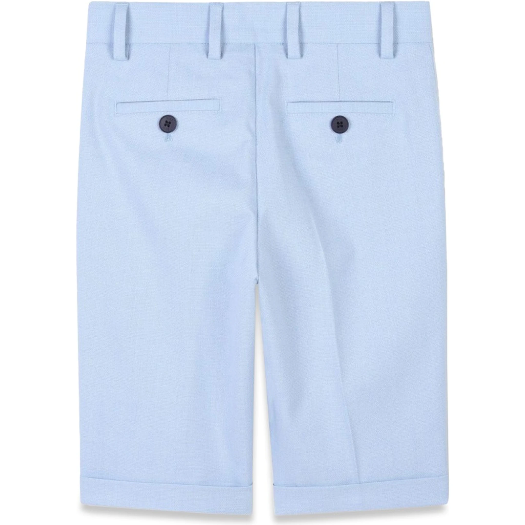 FORMAL SHORTS