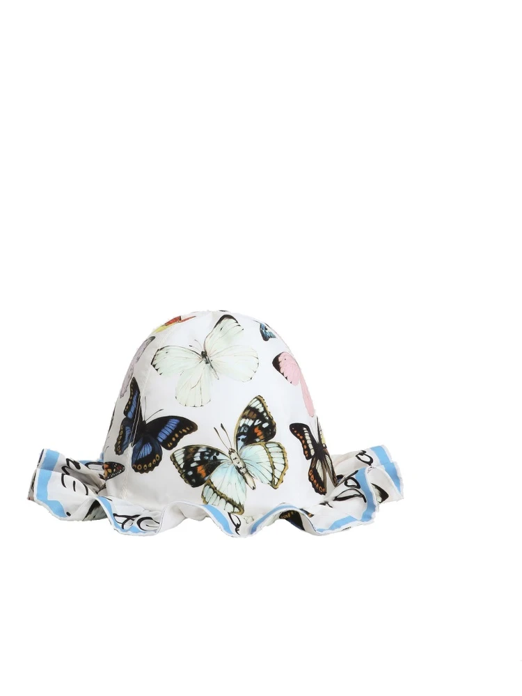 FISHERMAN HAT alternative
