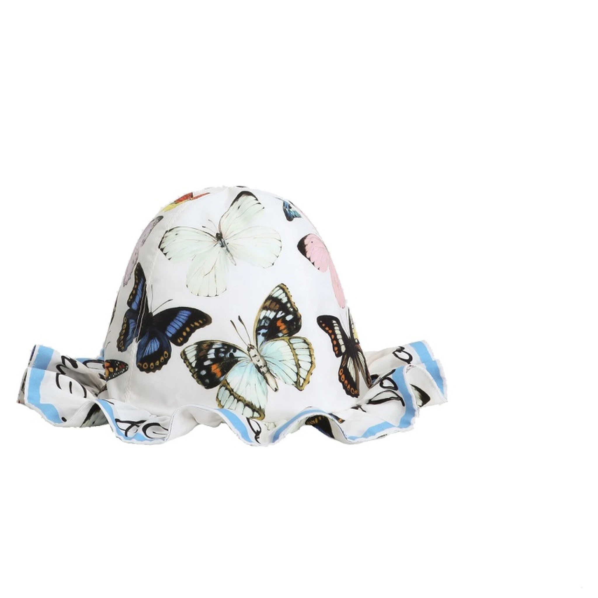 FISHERMAN HAT