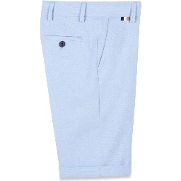 FORMAL SHORTS