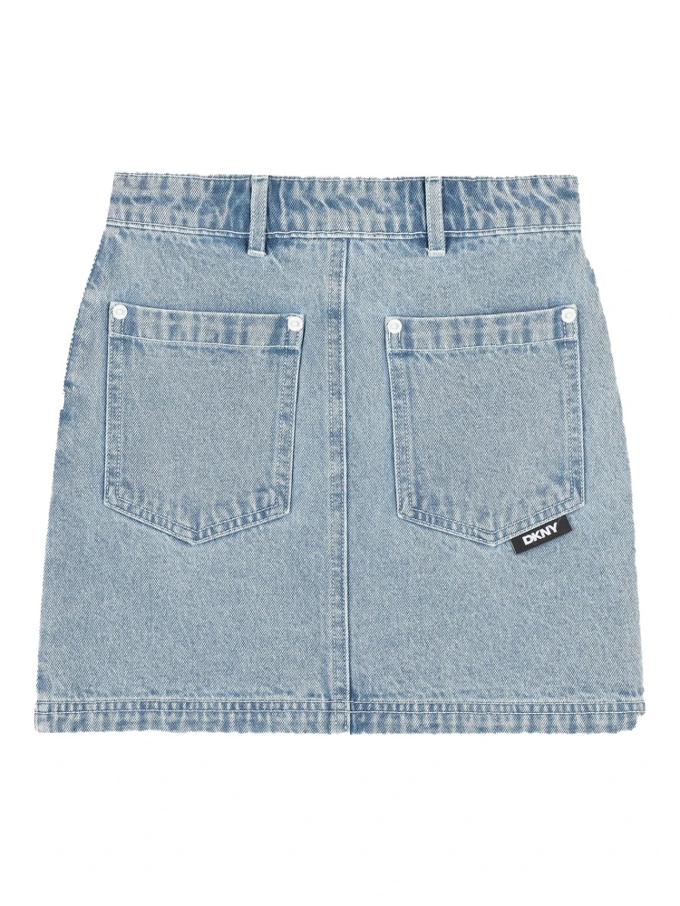 Skirt alternative