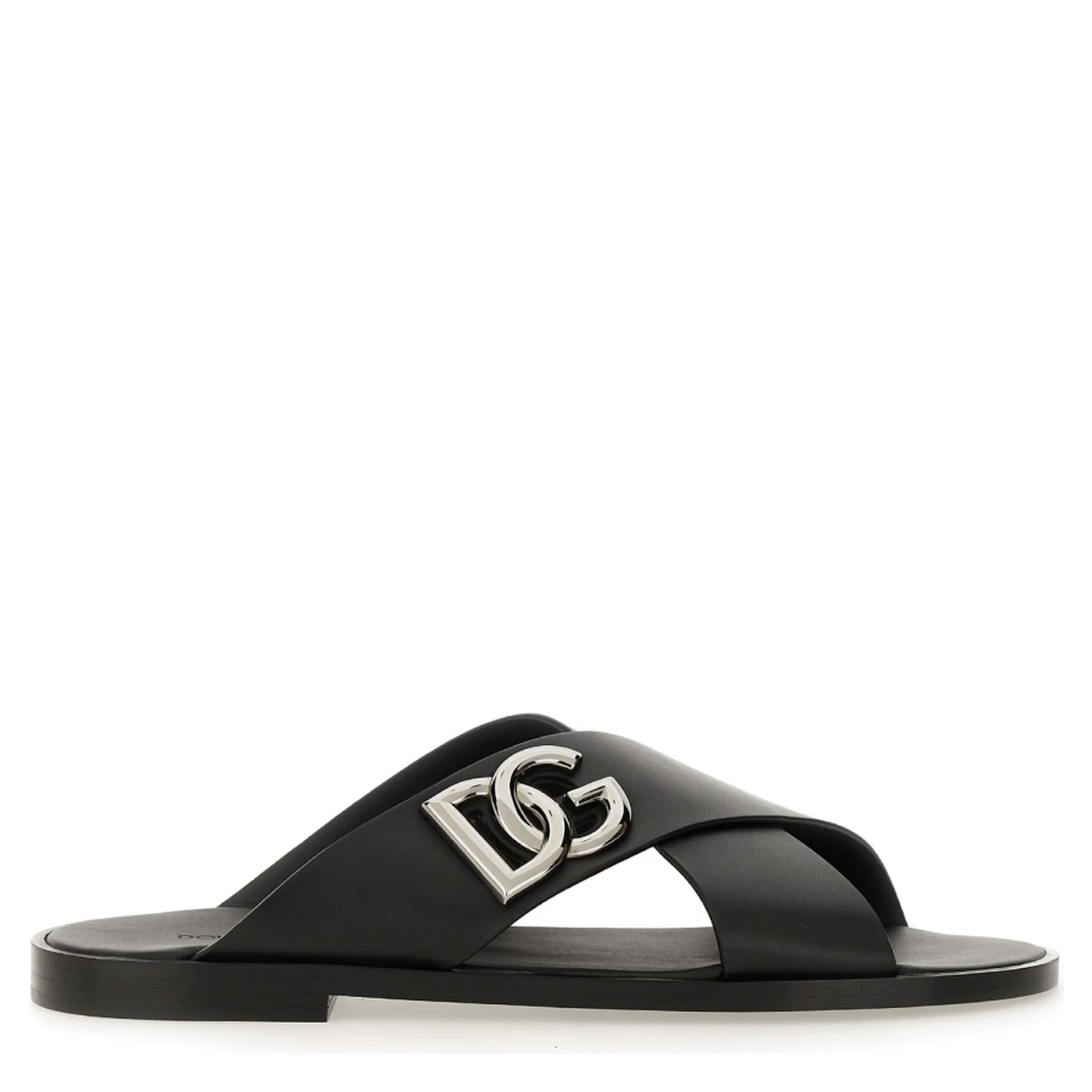 LEATHER SANDAL