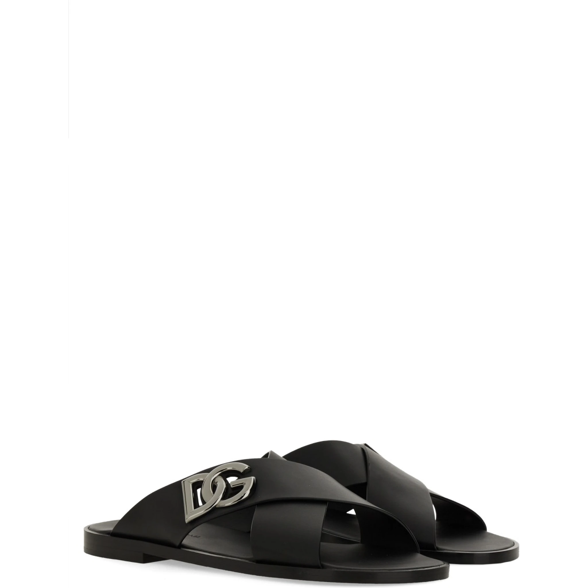 LEATHER SANDAL