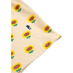 "SUNFLOWER" SHORTS
