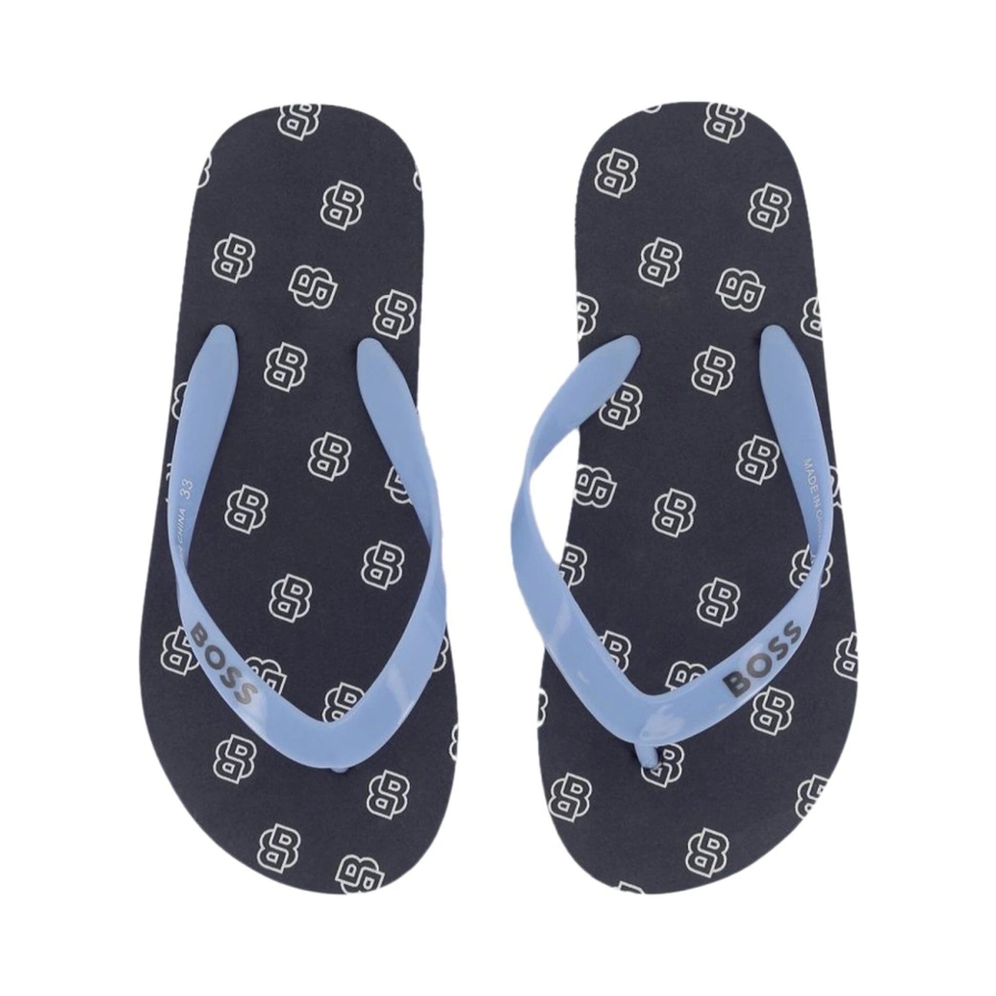 CASUAL FLIP FLOPS 1 D3