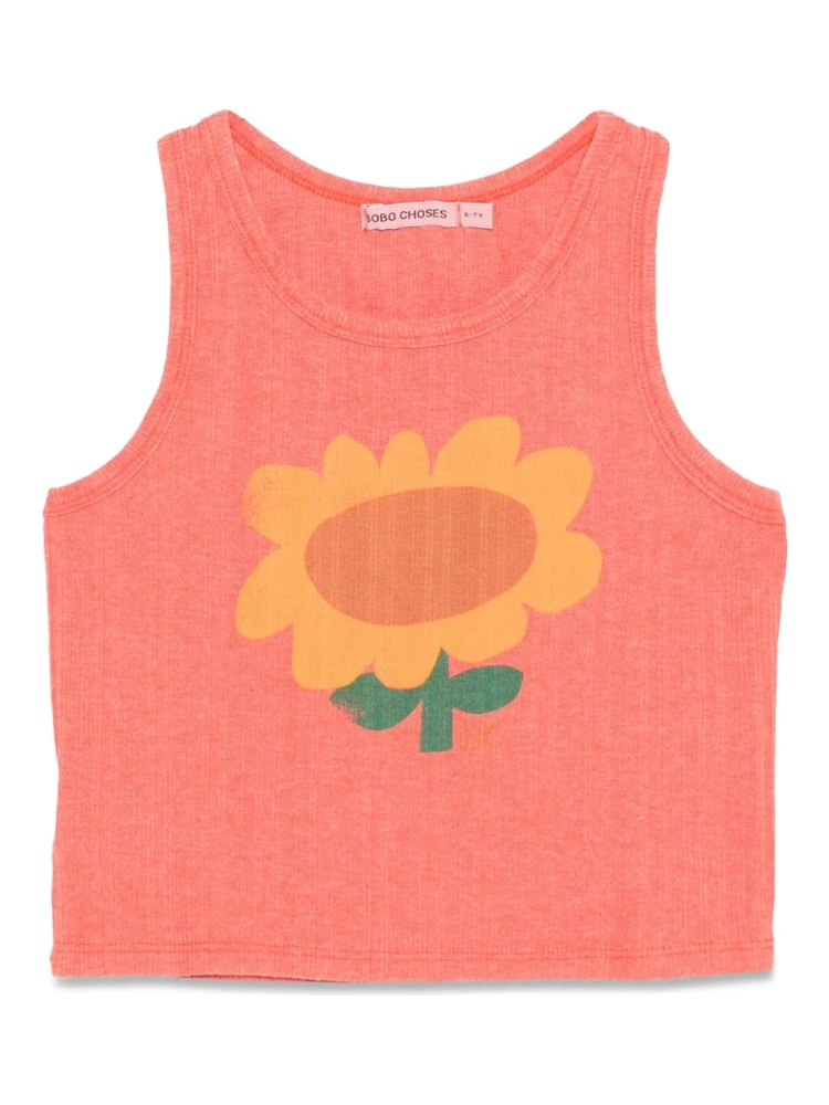FLOWER CANVAS