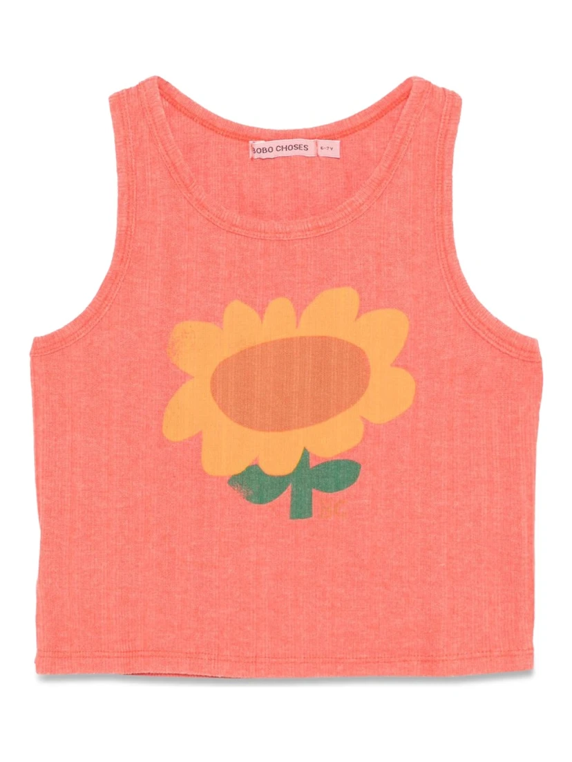 FLOWER CANVAS