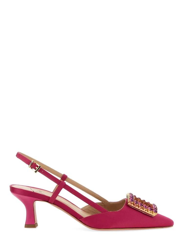 SANDAL "STEFY"