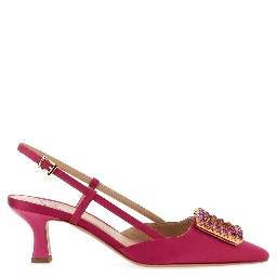 SANDAL "STEFY"