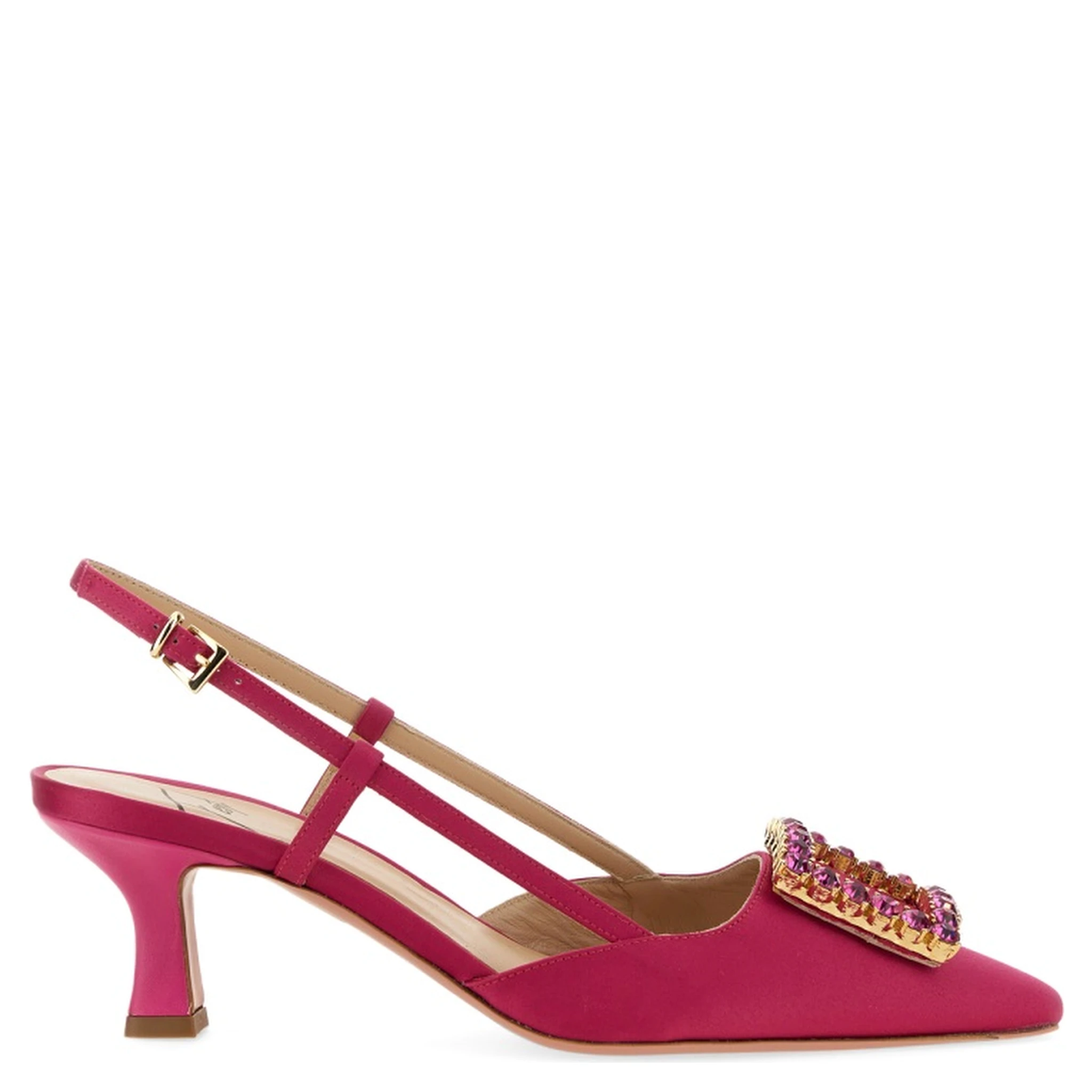 SANDAL "STEFY"