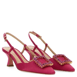 SANDAL "STEFY"
