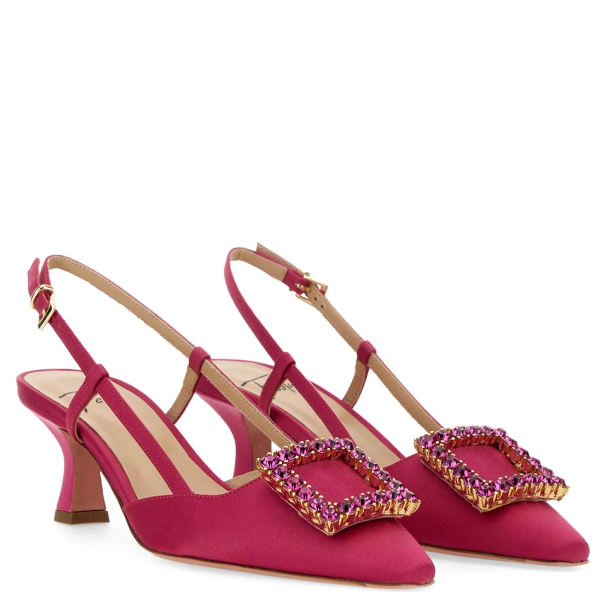 SANDAL "STEFY"