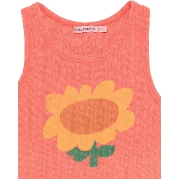 FLOWER CANVAS