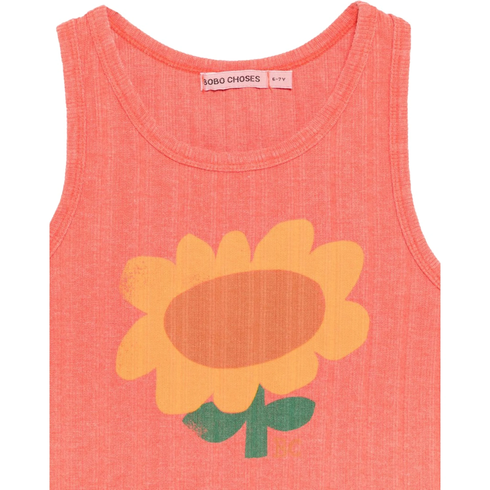 FLOWER CANVAS
