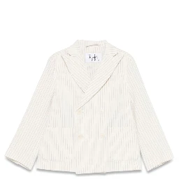 MILK BLAZER